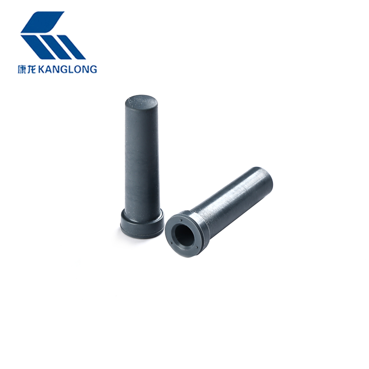 Cone Blue Butyl Rubber Stoppers: A Comprehensive Analysis of Material Compatibility