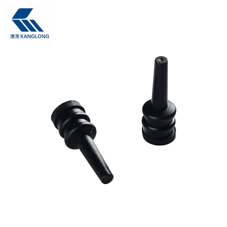 Tiny Round Medical Rubber Stoppers: A Guide to Selection and Application